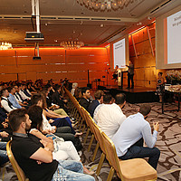 Diplomfeier Benedict / BVS Zürich, 13. Juli 2017