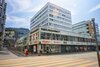 Gebäude der Benedict St. Gallen direkt beim Bahnhof