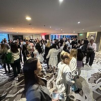 Diplomfeier Benedict / BVS Zürich, 17. Mai 2024