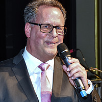 Diplomfeier Benedict / BVS Bern, 19. Mai 2017