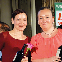 Diplomfeier Benedict / BVS Luzern, 18. Mai 2018