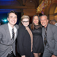 Diplomfeier Benedict-Schule Luzern vom 02. Dez. 2022