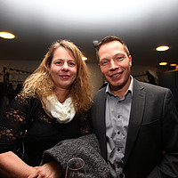 Sprach- & Handelsschule Benedict – Diplomfeiern Archiv