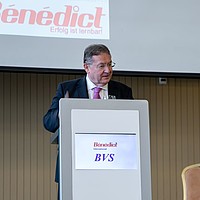 Diplomfeier Benedict / BVS Zürich, 11. Juli 2019