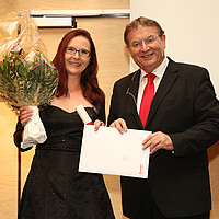 Diplomfeier Benedict / BVS Zürich, 13. Juli 2017