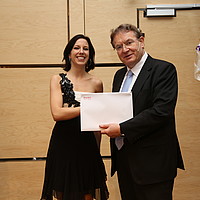 Diplomfeier Benedict & BVS Zürich, 13. November 2015