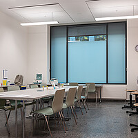 Fotogalerie - Benedict Zürich, Bern, Luzern, St. Gallen