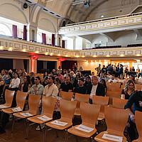 Diplomfeier Bern Mai 2026 – Benedict Schulen Schweiz