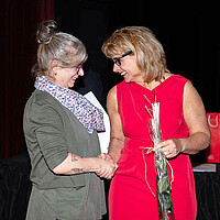 Diplomfeier Benedict / BVS Bern, 26. Mai 2023