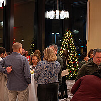 Diplomfeier Benedict/BVS Zürich 15. November 2024