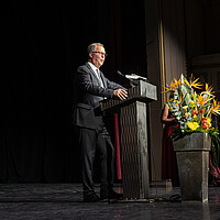 Diplomfeier Benedict / BBS/BVS Bern, 21. Mai 2025