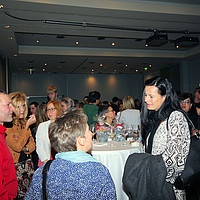 Benedict Schule Luzern: Diplomfeier, 18. Nov. 2016