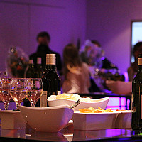 Diplomfeier in Zürich vom 13. Mai 2016 - Benedict & BVS