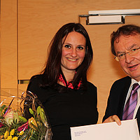 Benedict & BVS-Kaderschule - Diplomfeier Zürich, 22.05.2015