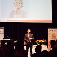 Diplomfeier Benedict / BVS Luzern, 24. Mai 2019