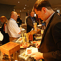 Diplomfeier Benedict / BVS Zürich, 13. Juli 2017