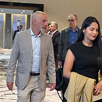 Diplomfeier Benedict/BVS Zürich 16. Mai 2025