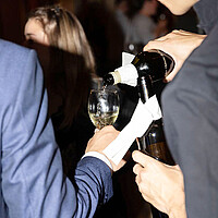 Diplomfeier Benedict / BVS Bern, 26. Mai 2023