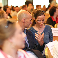 Diplomfeier Benedict / BVS Zürich, 11. Mai 2018