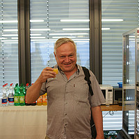 Benedict Schule  – Diplomübergabe Luzern, 03. Juli 2015