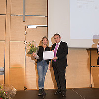 Diplomfeier Benedict / BVS Zürich, 16. November 2018