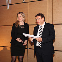 Benedict Handels- & Kaderschule - Diplomfeier 14.11.20214