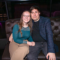 Diplomfeier der Benedict Schule Luzern – 21. November 2025