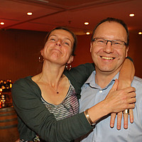 Benedict Sprach- & Handelsschule - Diplomfeier 23.05.2014