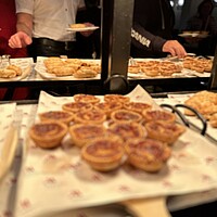 Diplomfeier Benedict / BVS Zürich, 17. Mai 2024