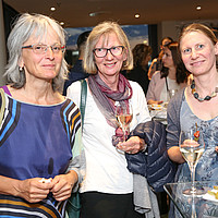 Diplomfeier Benedict / BVS Zürich, 11. Mai 2018