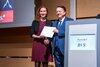 Diplomfeier Benedict / BBS/BVS Zürich 15. Nov. 2025