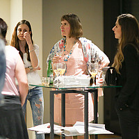 Diplomfeier Benedict / BVS Zürich, 11. Mai 2018