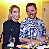 Diplomfeier Benedict / BVS Bern, 11. Mai 2018