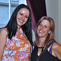 Diplomfeier Benedict / BVS Bern, 11. Mai 2018