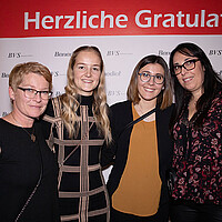 Diplomfeier Benedict-Schule Luzern vom 02. Dez. 2022