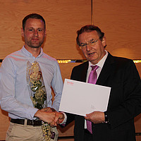 Benedict Handelsschule & Kaderschule Zürich, 09.07.2015