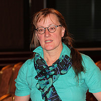 Benedict Handelsschule & Kaderschule Zürich, 09.07.2015