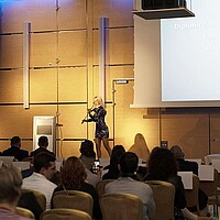 Diplomfeier Benedict / BVS Zürich, 12. Mai 2023