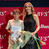 Diplomfeier Bern Mai 2026 – Benedict Schulen Schweiz