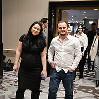 Diplomfeier Benedict/BVS Zürich 15. November 2024