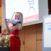 Diplomfeier Benedict/BVS Zürich 15. November 2024