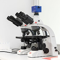 Benedict Luzern - Praxisräume Medizin und Gesundheit