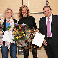 Diplomfeier Benedict / BVS Zürich, 11. Mai 2018