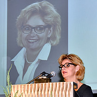 Diplomfeier Benedict / BVS Bern, 03. November 2017