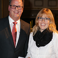 Benedict Diplomfeier Bern, 18. November 2016