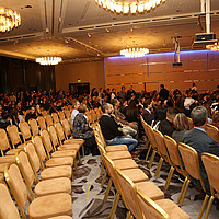 Diplomfeier Benedict / BVS Zürich, 17. November 2017