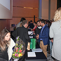 Diplomfeier Benedict / BVS Zürich, 17. Mai 2019