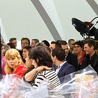 Benedict Diplomfeier St. Gallen, 23. November 2016