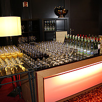 Benedict Handels- & Kaderschule - Diplomfeier 14.11.20214