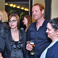 Handels- & Kaderschule Bern: Diplomfeier, 20.05.2016